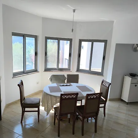 Villa Flo *