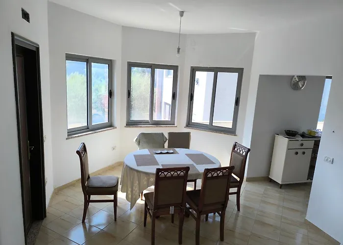 Villa Flo *